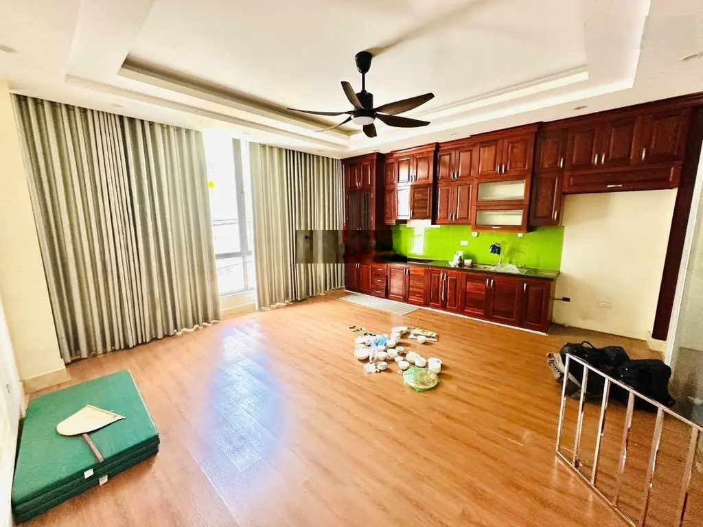 Bán nhà phạm văn đồng 50m2 x 7 tầng x MT5.5m - giá tốt 16.8 tỷ