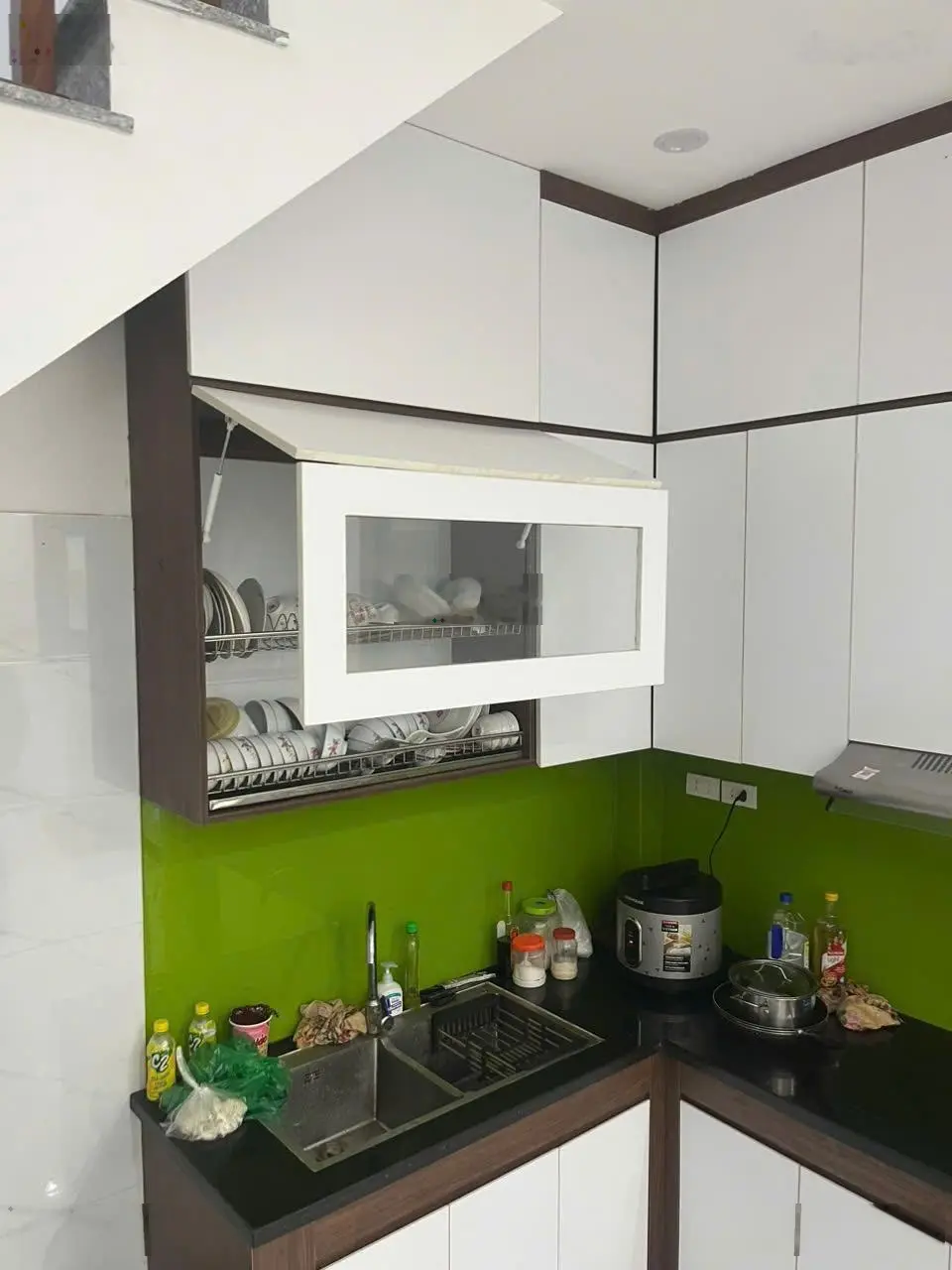 Bán nhà chính chủ, Nhà 5 tầng mới tinh chỉ việc vào ở giá 5,3 tỷ Bao mọi chi phí sang tên đổi chủ