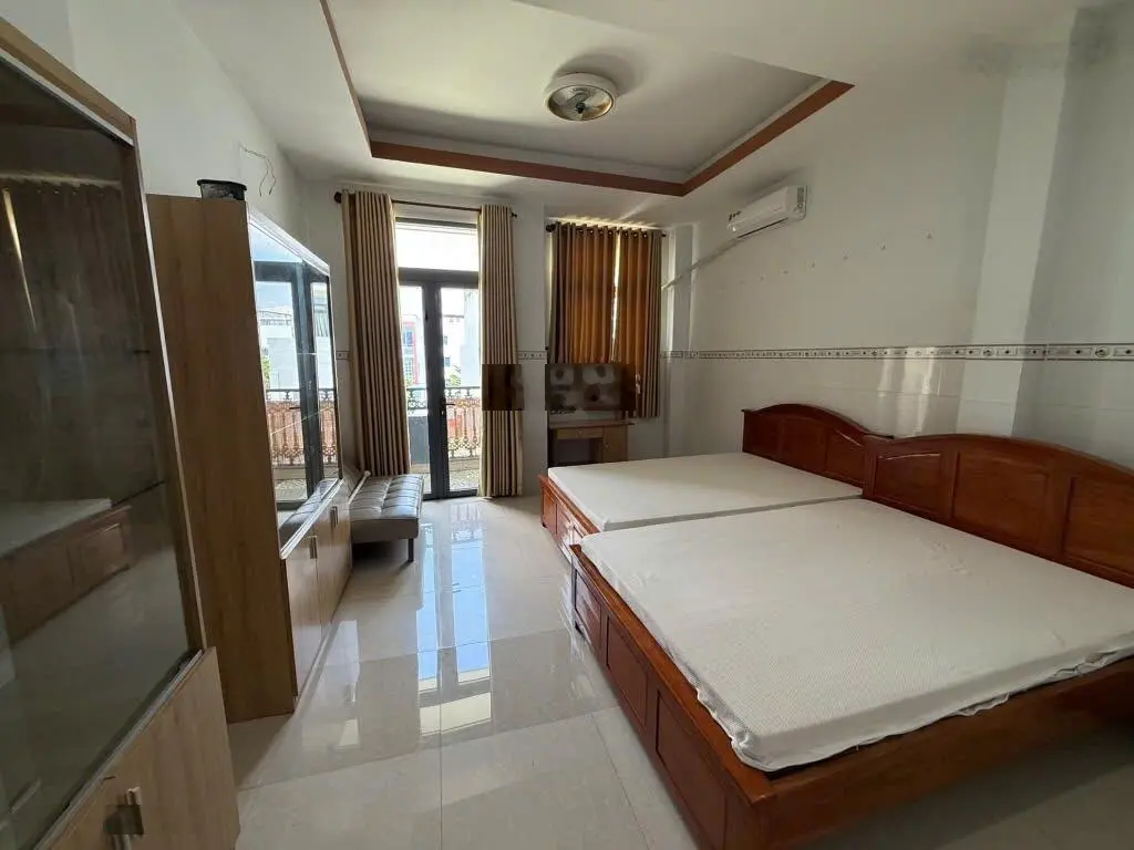 Bán nhà 5 tầng Liên Khu 10-11, 74m² - 4.2x18 - thang máy,tặng full nội thất, chỉ nhỉnh 7 tỷ