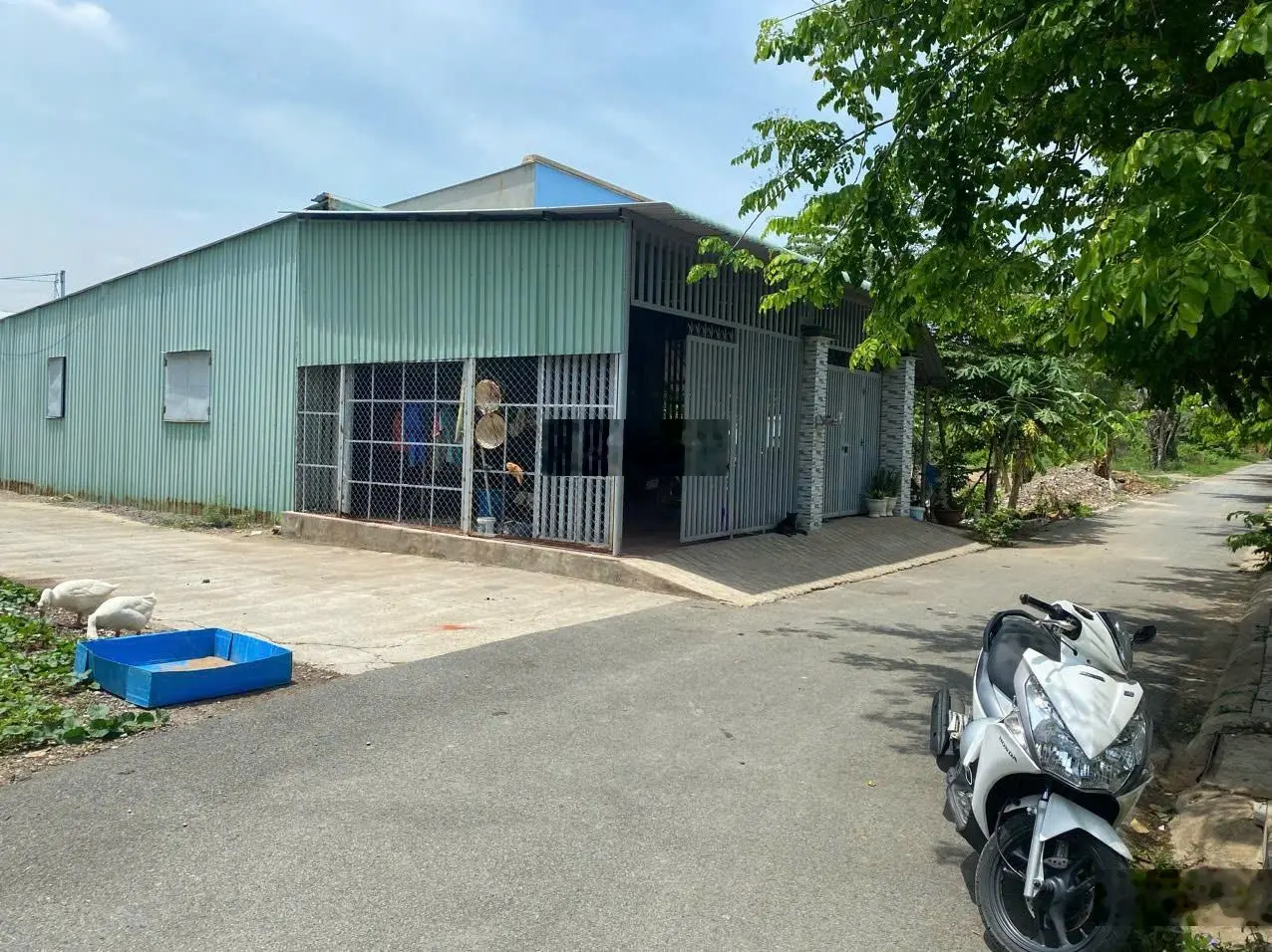 BÁN NHÀ TP.BIÊN HOÀ TẶNG HẾT NỘI THẤT