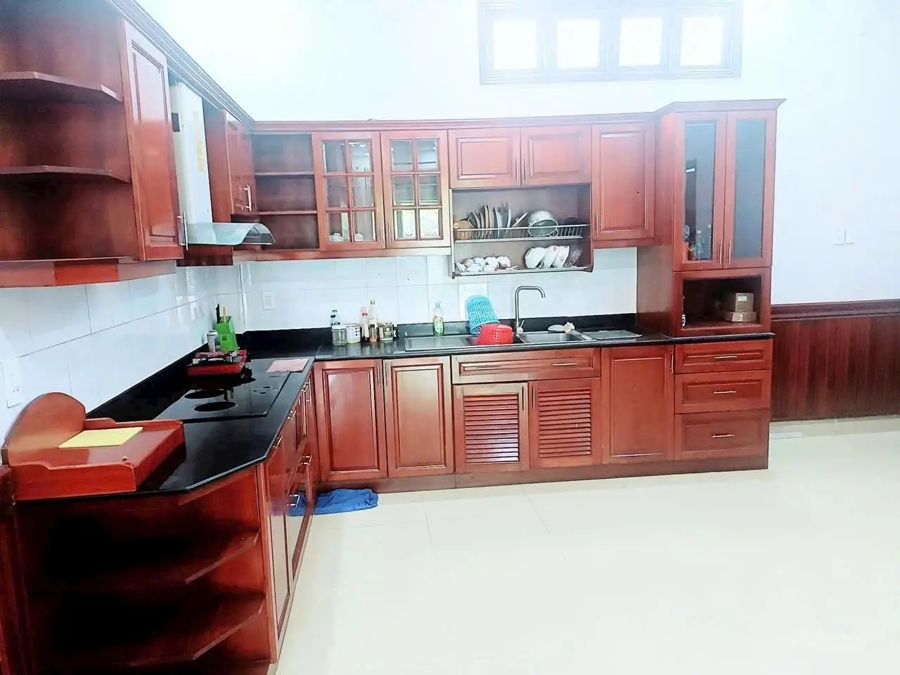 Bán căn nhà cực hiếm đường Đỗ Xuân hợp, dt 50m2 , sàn 160m2 , phường Phước Long B , Q9