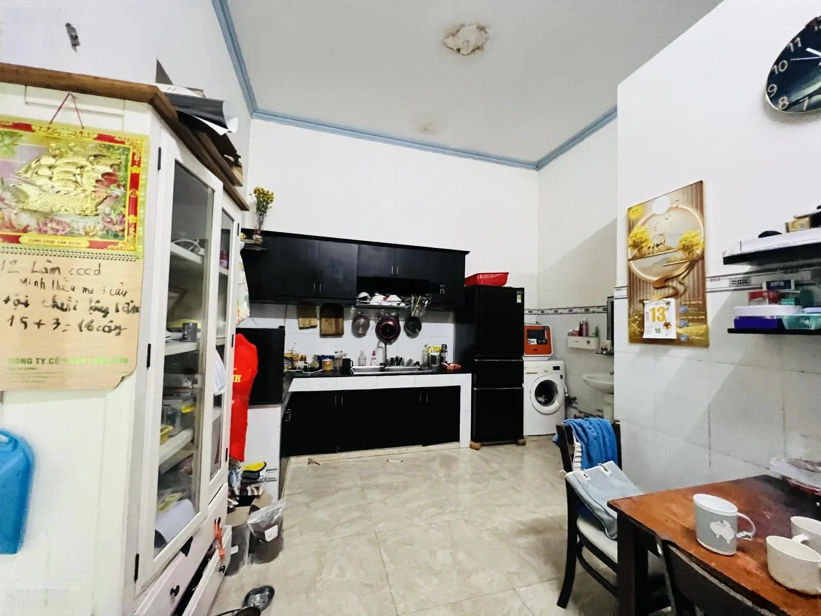 Bán nhà đất mặt tiền đường 13, P. Linh Tây, Thủ Đức - giá mềm hơn 70 triệu/m2