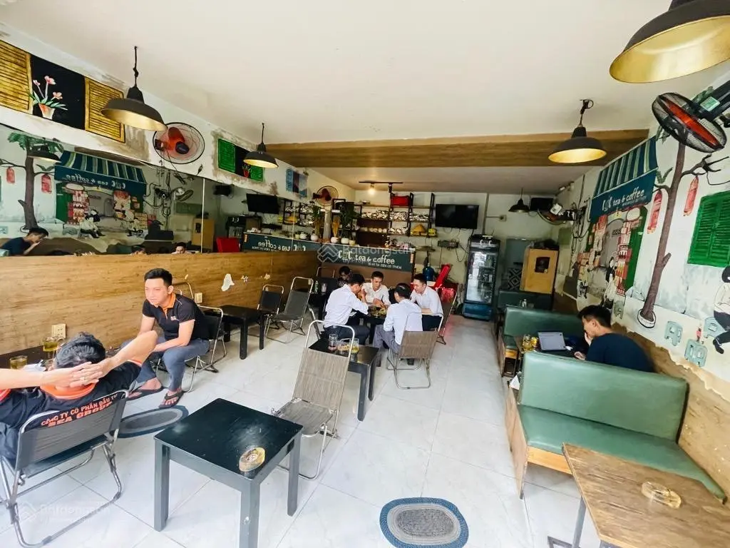 Bán nhà mặt tiền giao TÔ HIẾN THÀNH QUẬN 10, Khu cực VIP, ngang gần 5m đẹp, 250tr/m2 gần BẮC HẢI