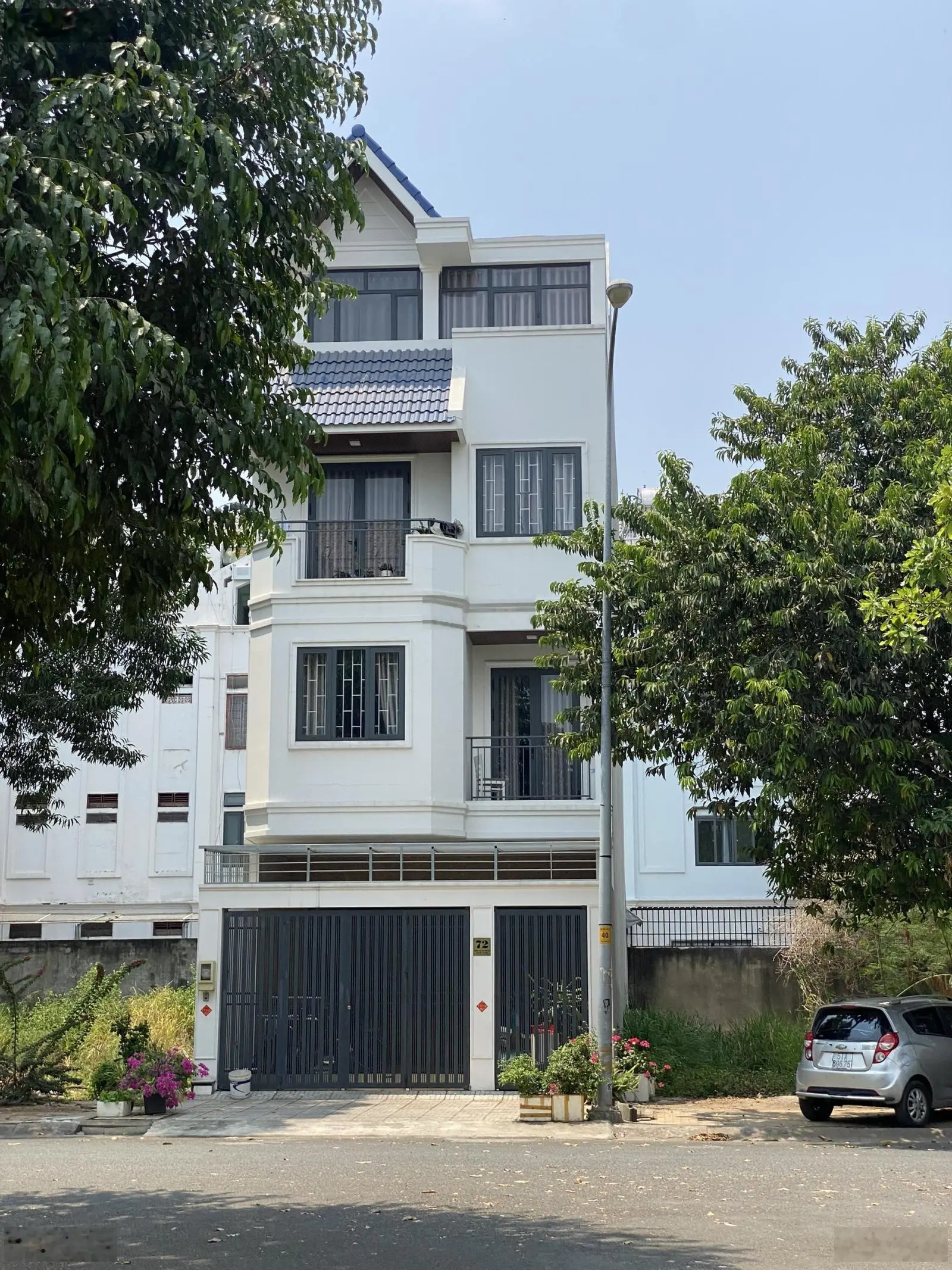 Rổ Hàng KDC Khang An Phú Hữu Rẻ 18% Sát The Global City 6x24 8ty790 Xây Hầm 4 Lầu