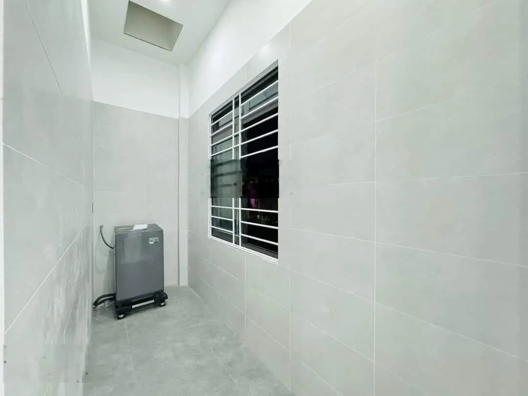 Bán liền nhà đẹp Tôn Thất Thuyết Q.4 70m2 4PN
