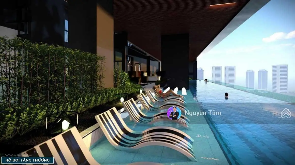 Mở bán căn hộ Lancaster Nguyễn Trãi Quận 1 giá tốt từ chủ đầu tư bàn giao cuối năm 2024
