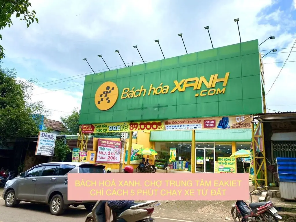 Bán Đất Trân 500m2 cân Hồng, Dân Cư Đông Giá Chỉ 95TR