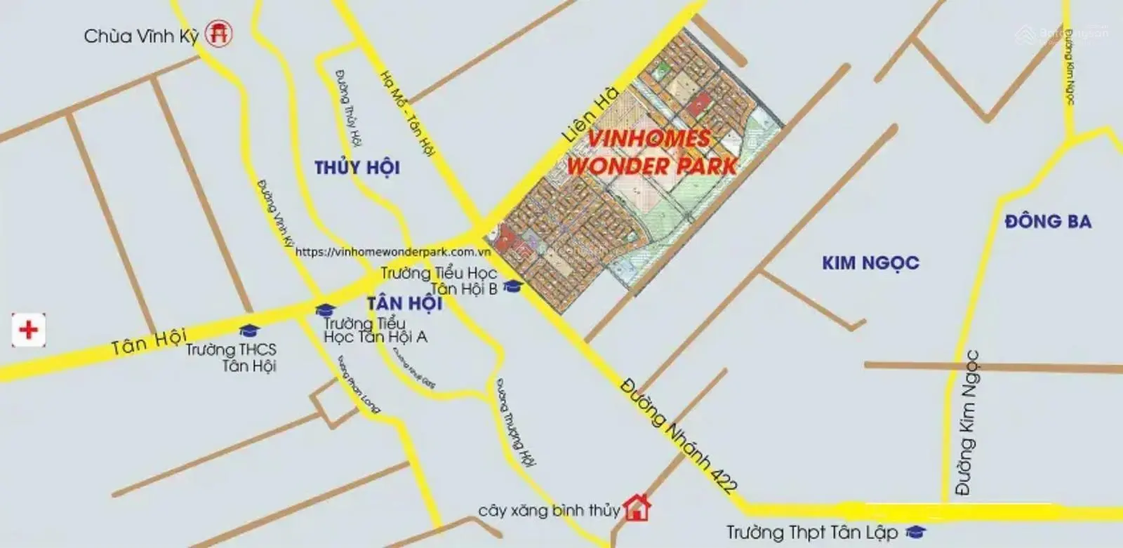 Dự kiến bán đợt 1 quý 1/2025 Vinhomes Đan Phượng, Hà Nội - ac liên hệ nhận thông tin giá chi tiết ạ