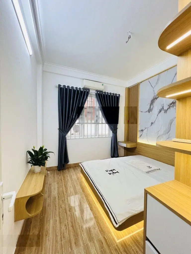 Bán nhà Đại Từ, Hoàng Mai, hàng xóm KĐT Đại Kim, 5T, 6N, 34m2, giá chỉ 7.25 tỷ