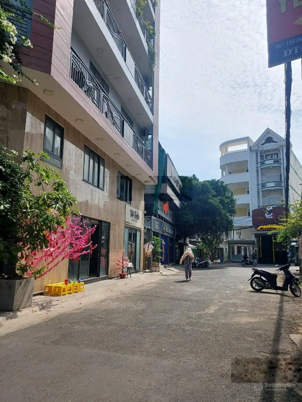 Hiếm - bán Nhà 7x15m, khu phố ẩm thực Lê Thị Hồng - Lê Đức Thọ P17 GV, nhỉnh 11 tỷ TL