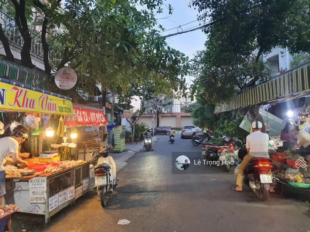 Siêu mặt tiền kinh doanh 4 tầng ngay chợ linh trung chỉ 12 tỷ tl
