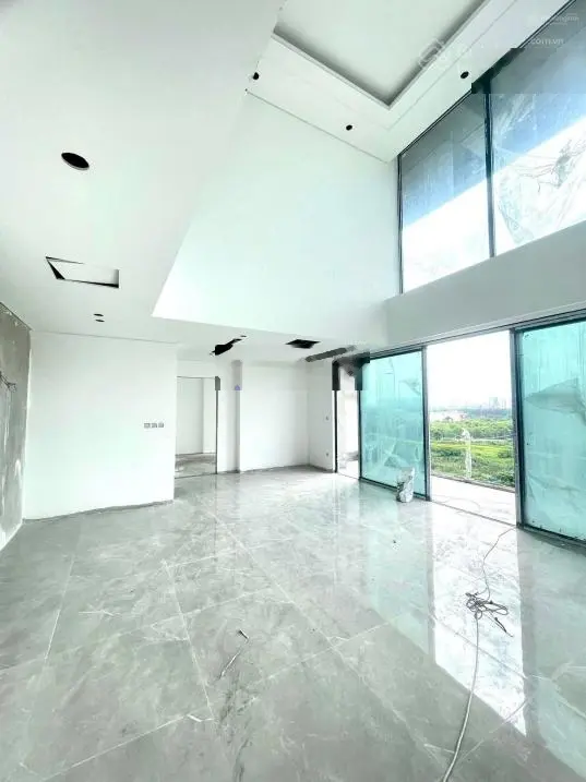 Chính chủ bán căn Sky Villa vip và đẹp độc nhất vô nhị view toàn cảnh Vinhomes Riverside