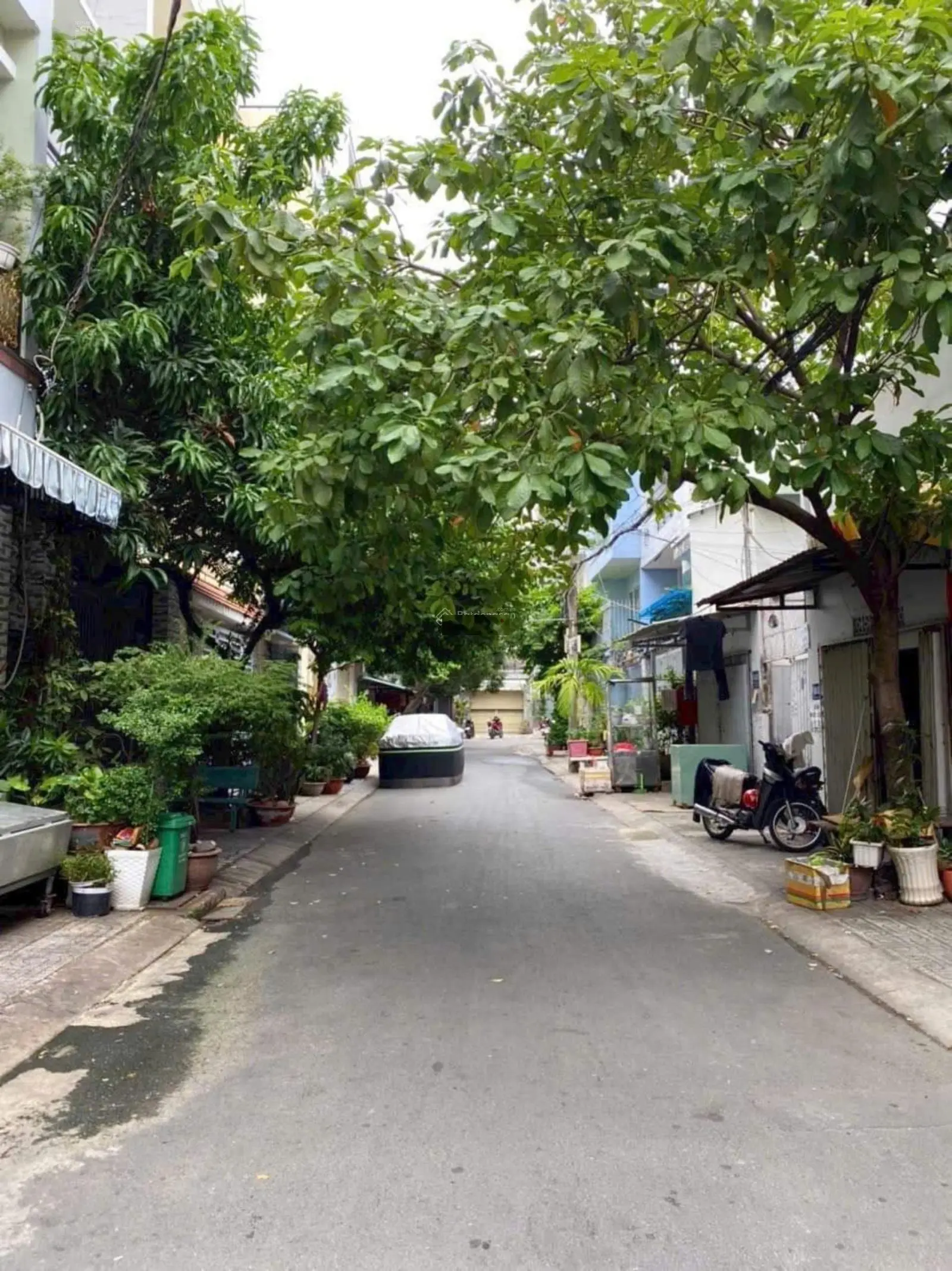 Siêu phẩm duy nhất tại Đường 13, P4, Quận 4, 60m2, giá 3 tỷ 950tr, sổ hồng riêng chính chủ