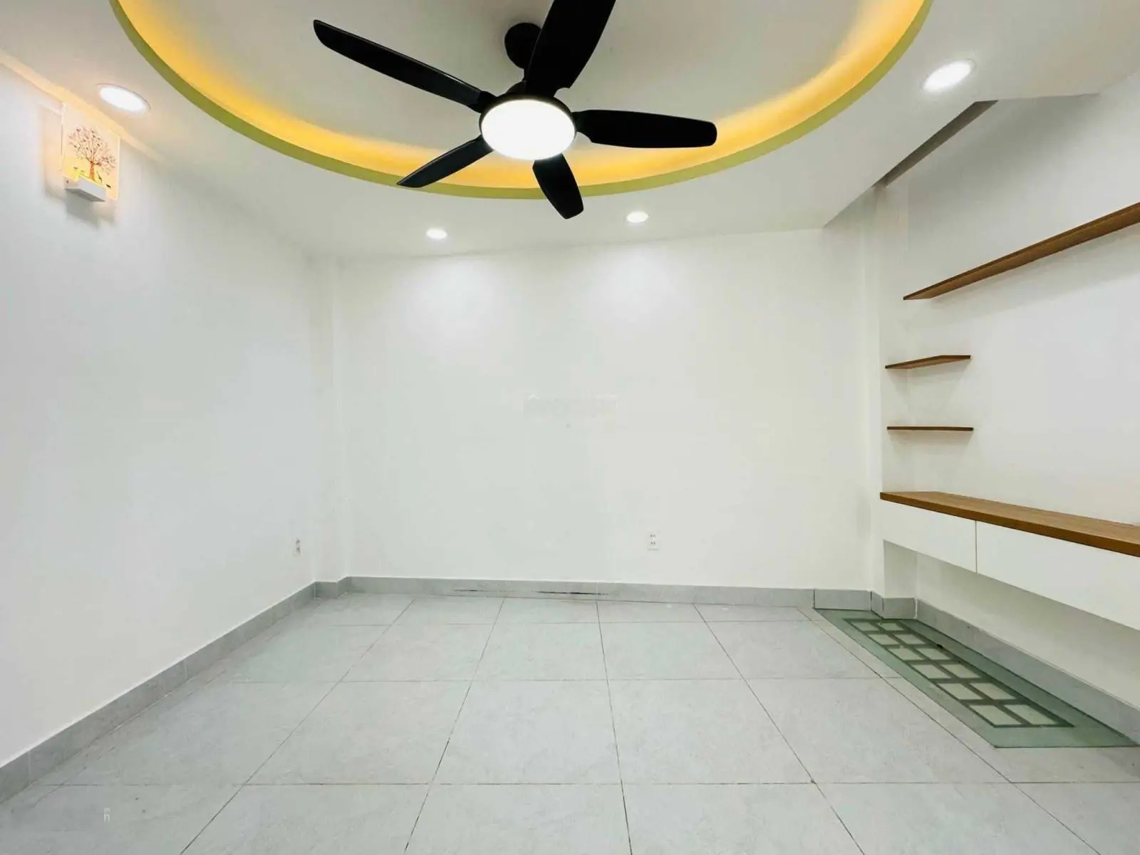 Bán Nhà Trung Tâm Quân 11 Đường Hàn Hải Nguyên, Phường 2, DT: 35,8m2.