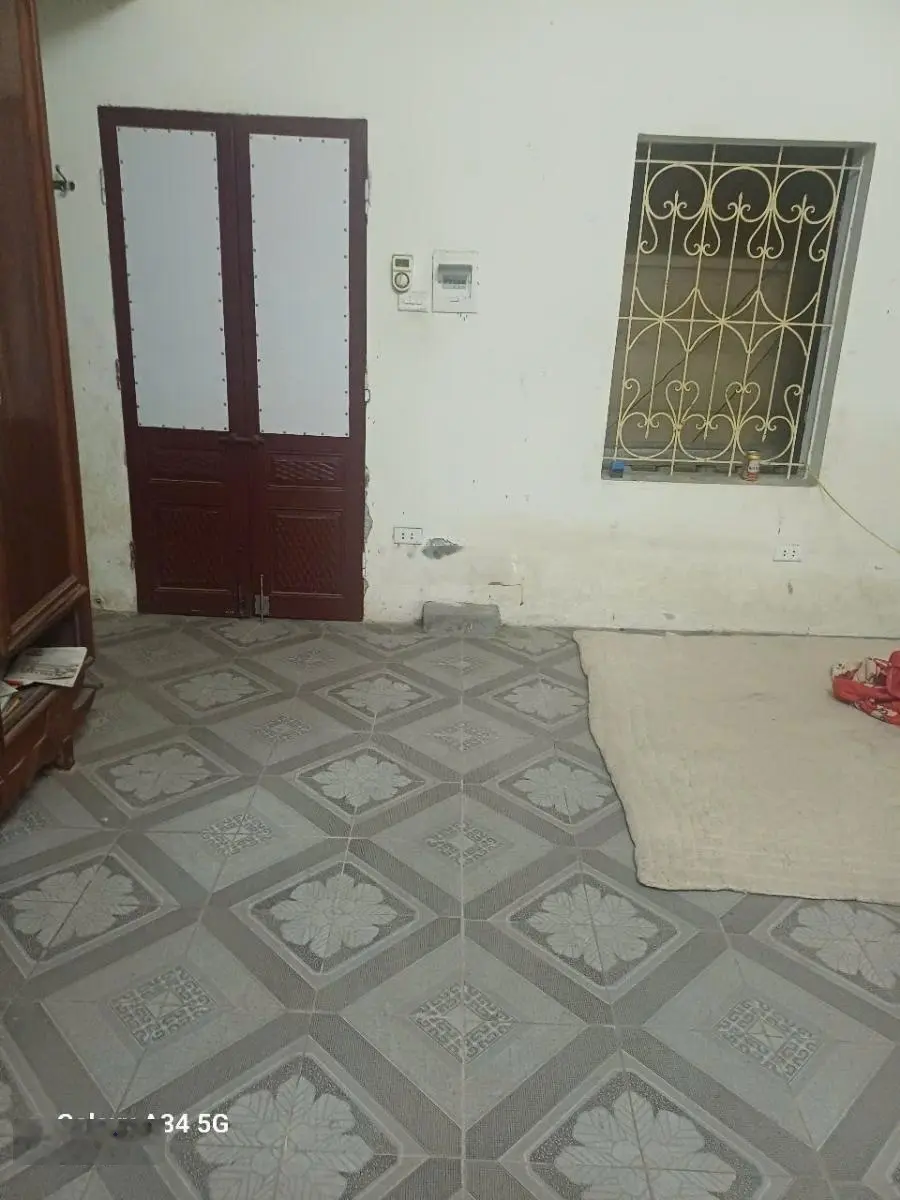 Bán nhà Nghĩa Dũng, 28m2, 3tầng, 4,85 tỷ ngõ ba gac vị trí đẹp tiện ích bạt ngàn gần phố