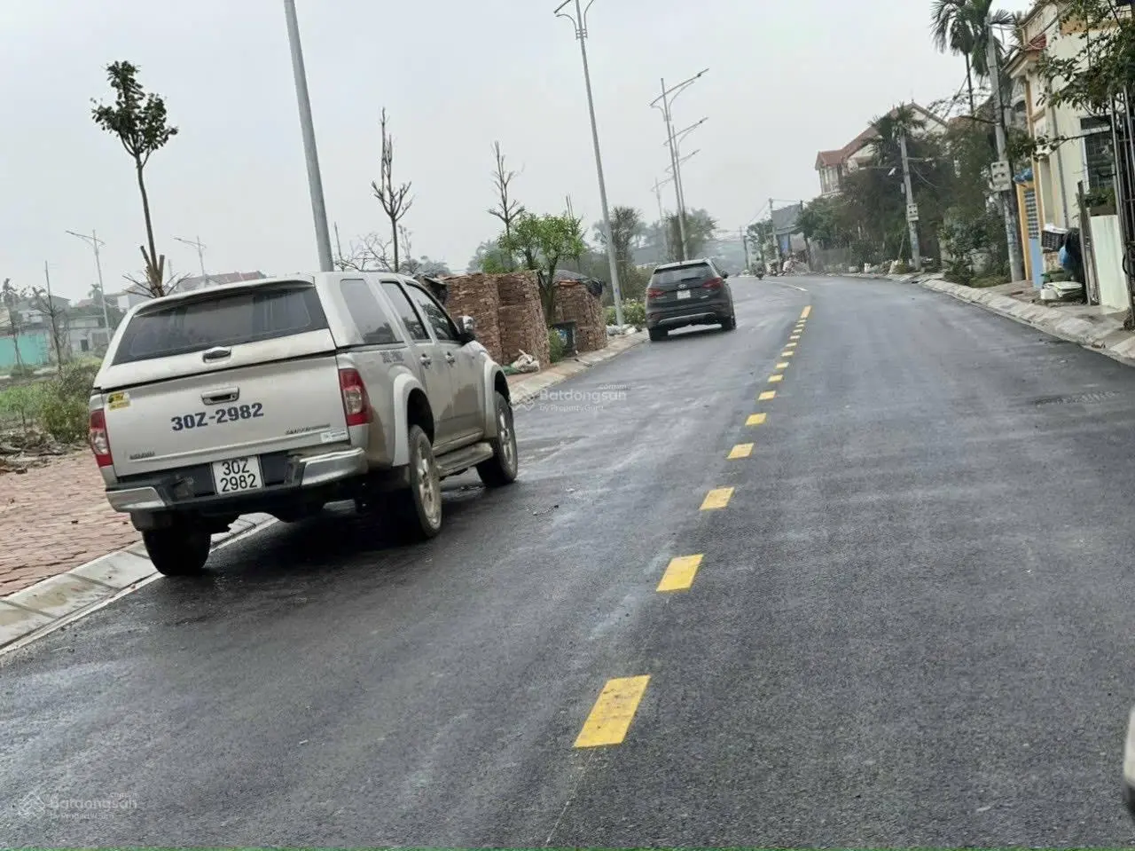 Duy nhất trên thị trường 1 lô 85m2 đấu giá Công Luận 2, Thị Trấn Văn Giang