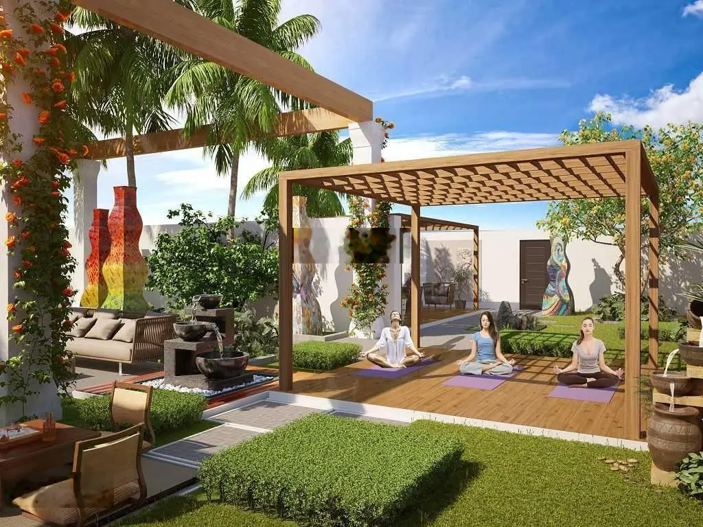 Bán CH duplex Aqua Park biệt phủ trên không tìm chủ nhân xứng tầm CK đến 14% - Hưởng tiện ích 5*