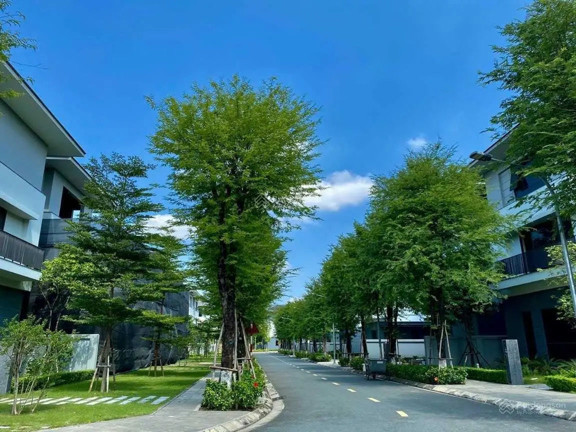 Tháng 4/2024! Quỹ căn liền kề, biệt thự vị trí đẹp, giá tốt nhất, các loại diện tích từ 100m2-450m2