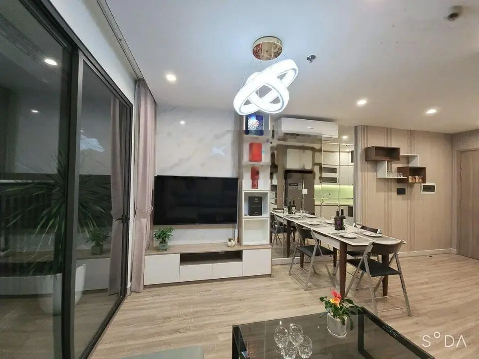 Nhanh Tay sở hữu căn hộ 2Pn+1 Góc 70m2 Chỉ với 3,1 tỷ tại Vinhomes Ocean Park Gia Lâm