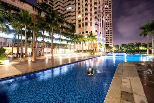 Bán CH tại MULBERRY LANE - tòa C - View ban công Đông Bắc - 128m2 - 3Pn - 6,x tỷ (đã gồm full đồ)