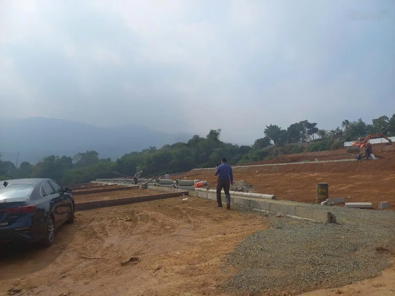 Đất Phú Mãn đẹp - rẻ mặt tiền to siêu đẹp giá 19tr/m2