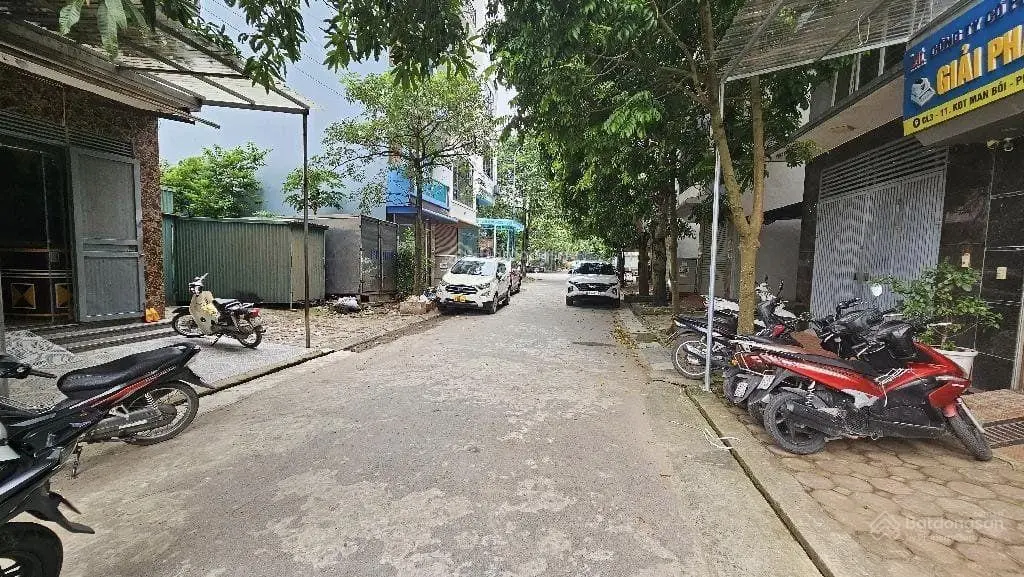 Bán nhà riêng 50m2 chính chủ tại Hà Đông