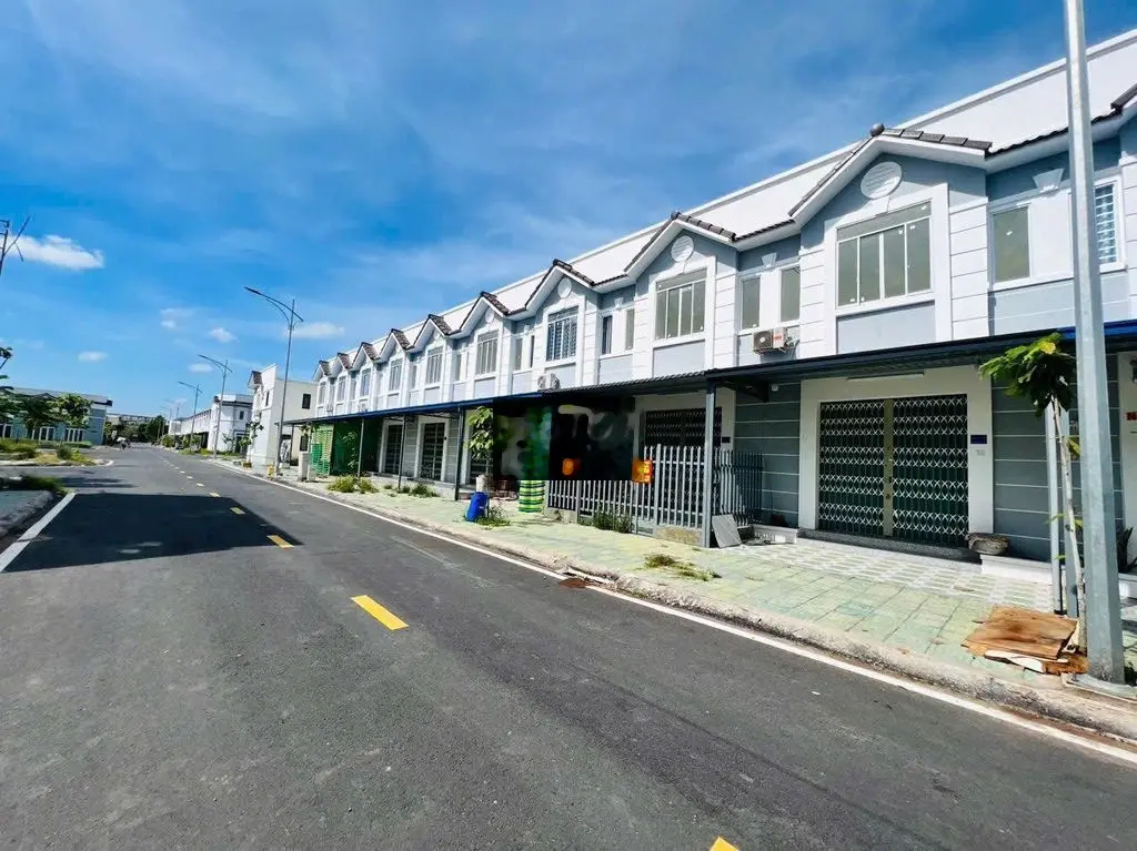 Căn 2 mặt tiền siêu đẹp, phường 4, Trà Vinh