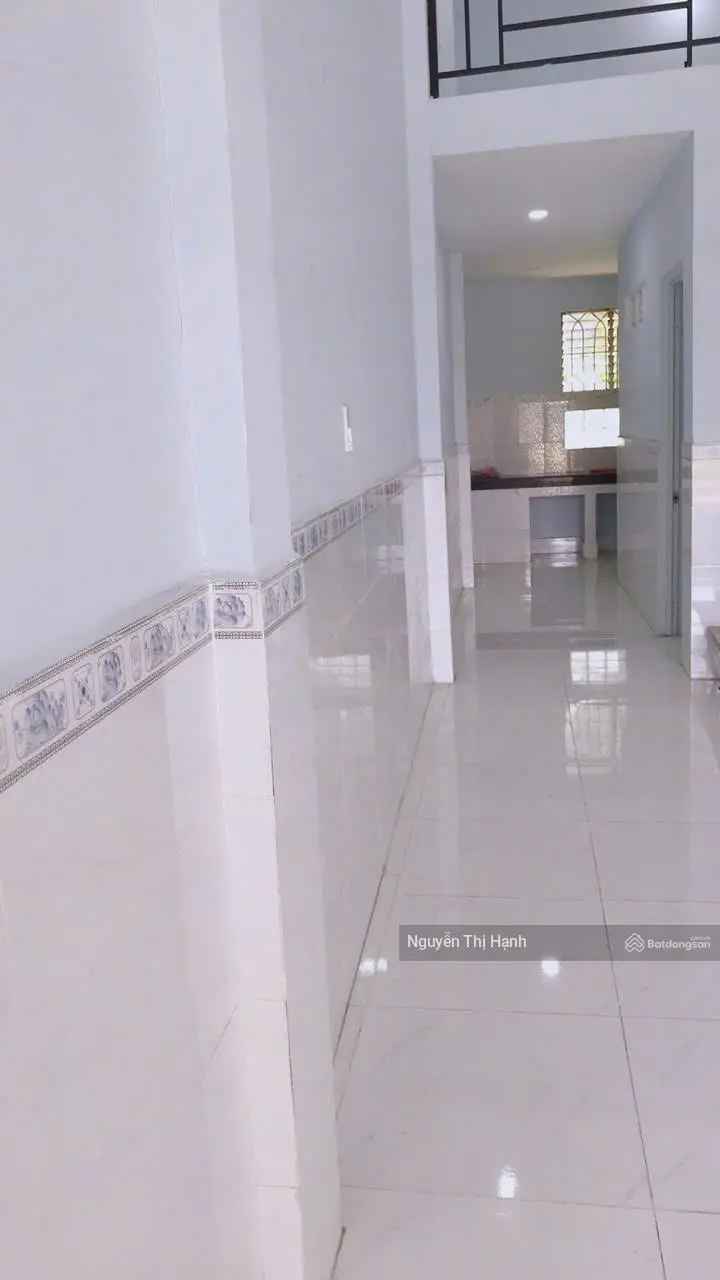 Giảm ngay 200 triệu cho khách thiện chí - nhà đẹp có sân ô tô, hẻm 109 đường Số 8, phường Linh Xuân
