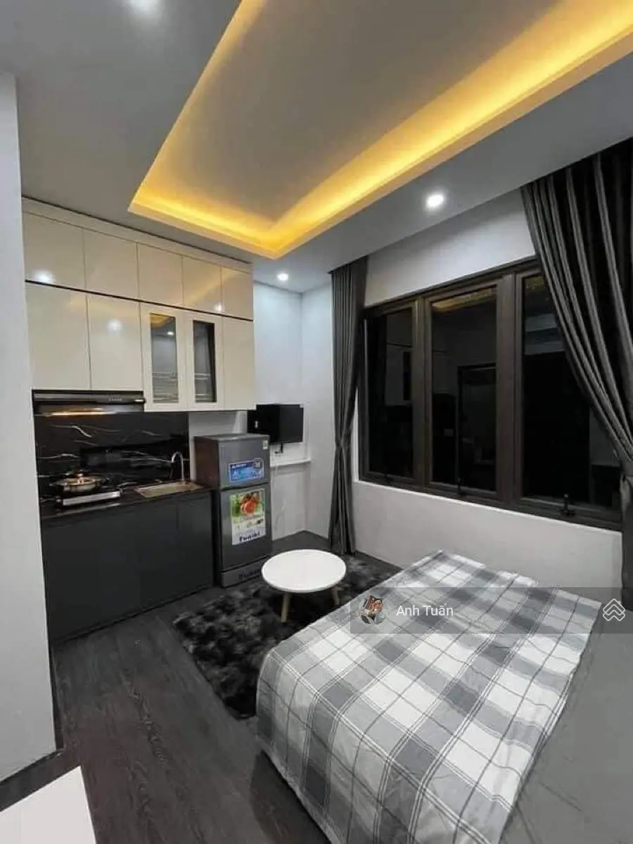 Bán căn 2PN Xuân La, Tây Hồ. Có sổ