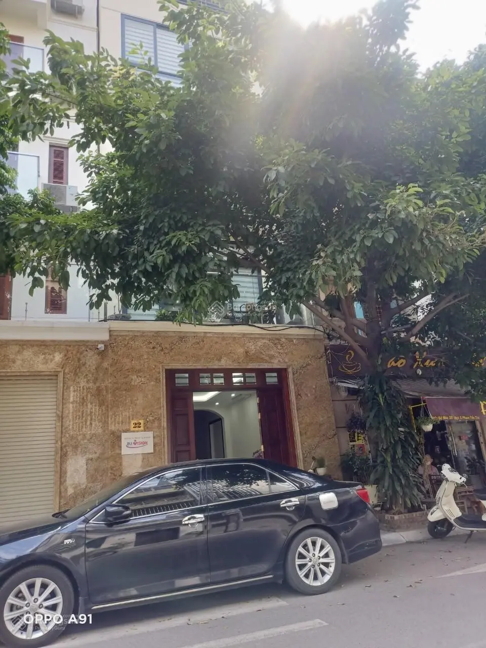 Bán nhà 79m2 mặt tiền 7m, 23 tỷ, thông sàn, kinh doanh, 24 chỗ Xuân Thủy, Phan Văn Trường, Cầu Giấy