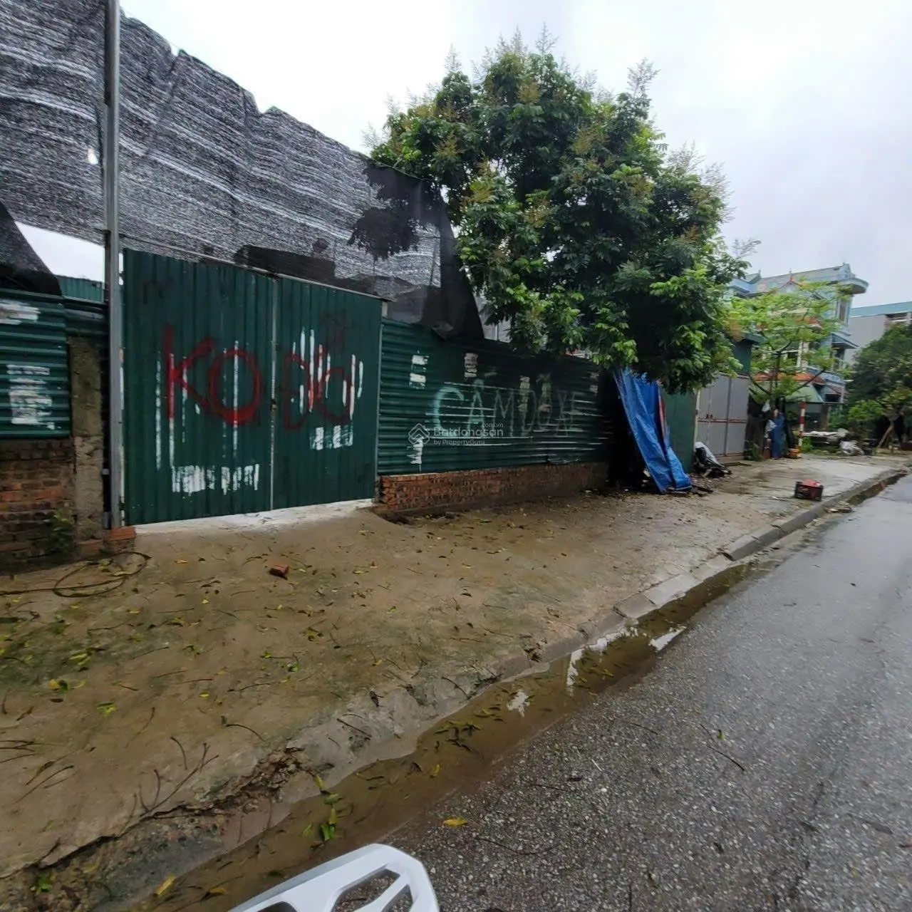 Bán lô đất cực hiếm, cực phẩm, bán lô đất 290m2 đường Bát Khối, kinh doanh, MT 15m, giá 39,15 tỷ