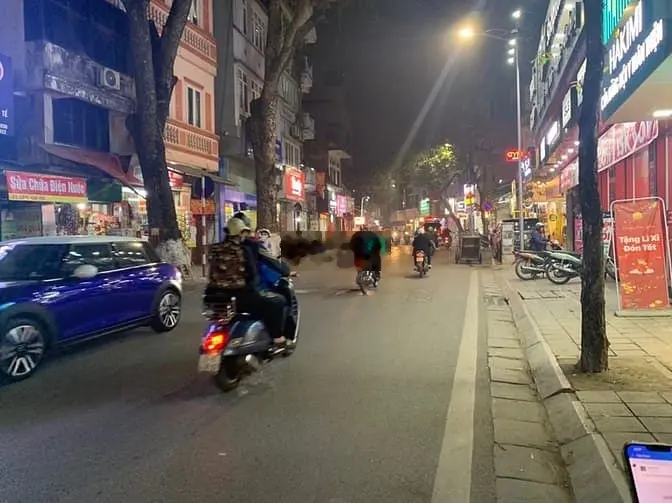 Chị gái nhà bán! NH.À #KIM_NGƯU, nhà thật thông số thật, ngõ ba gác