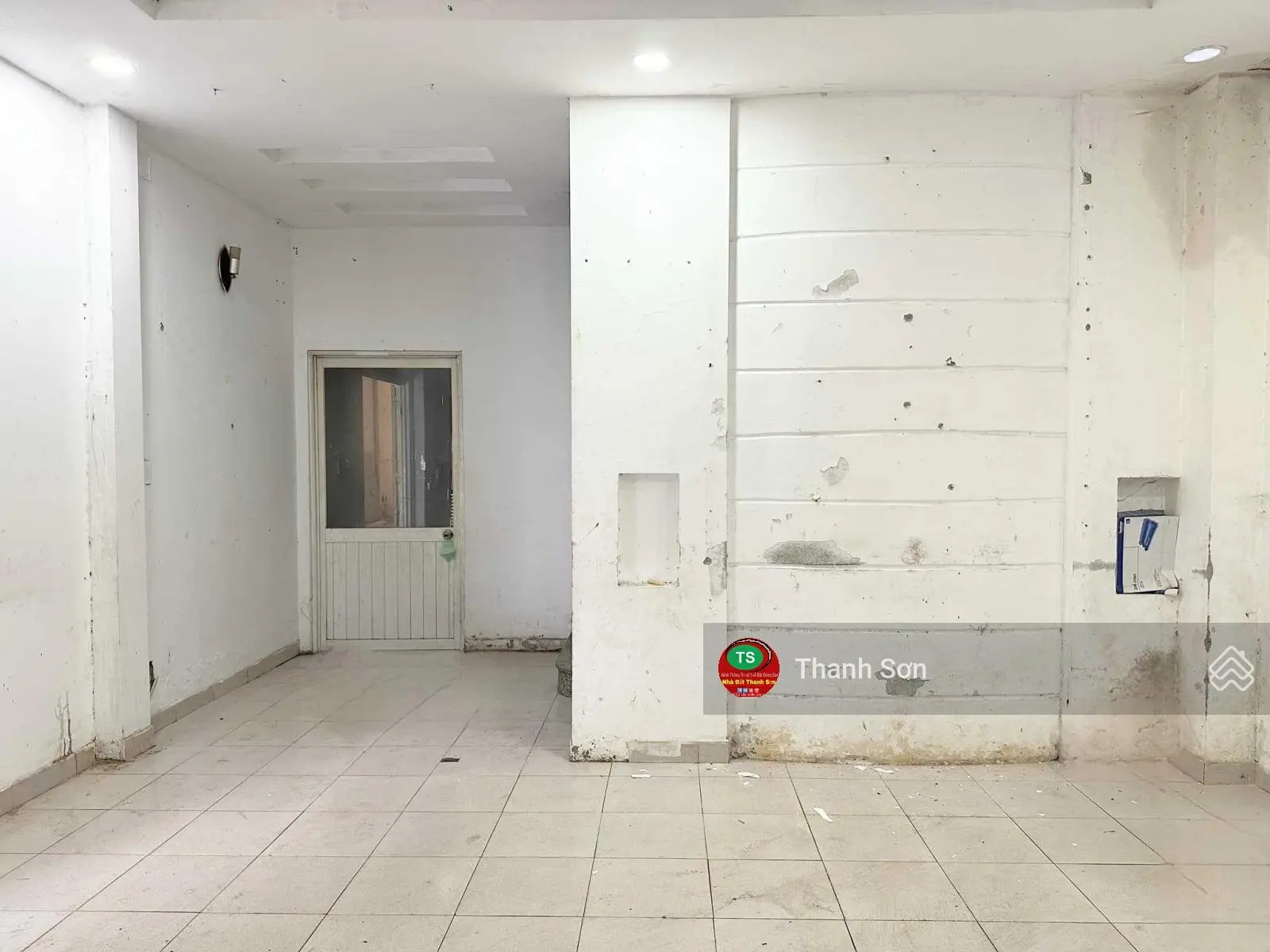 Bán Kho - xưởng DT 400m2, SHR đường XTT 27