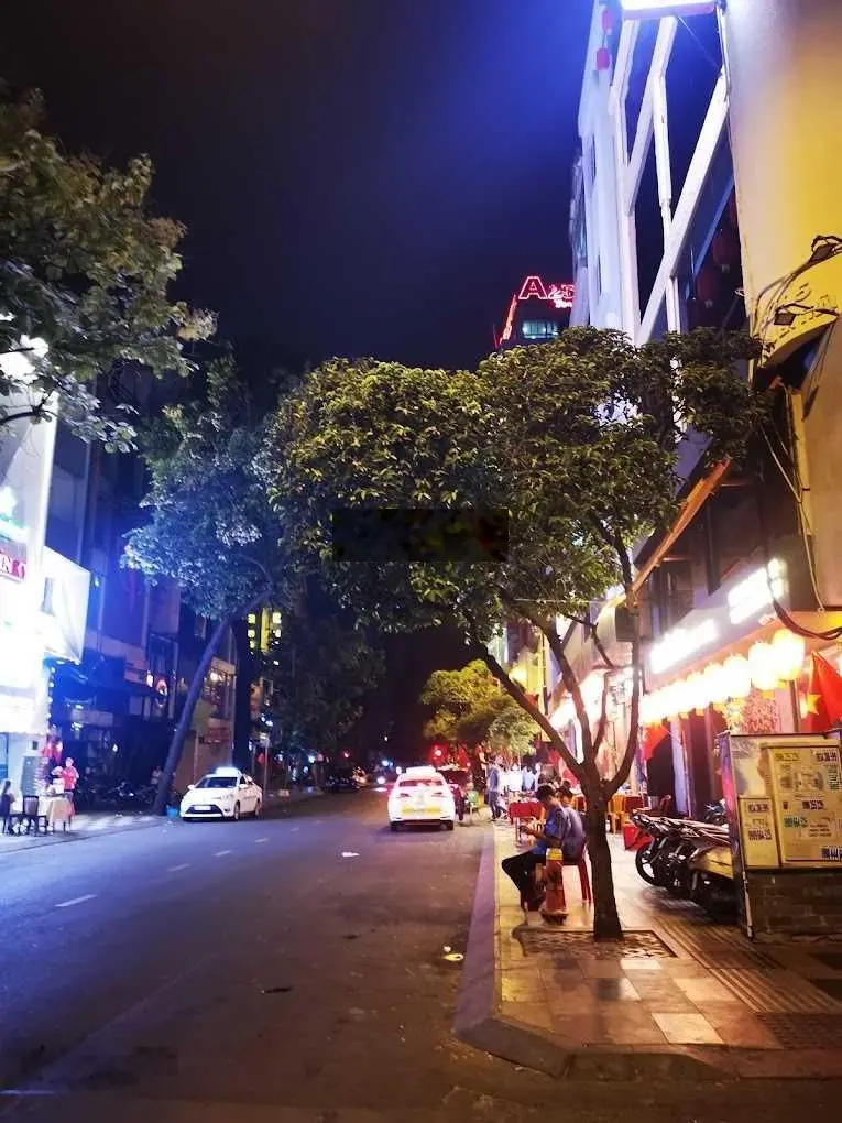 Rẻ hơn thị trường 30% MT An Dương Vương - Nguyễn Trãi . DT 85m2 , 5 Tầng , HĐT 100tr , Giá 32 tỷ