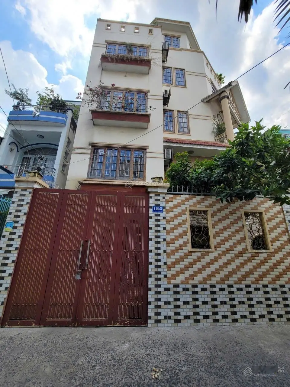 Bán nhà riêng Đặng Văn Ngữ, Phường 10, Phú Nhuận, TP.HCM, giá cực chất 12 tỷ, 54m2