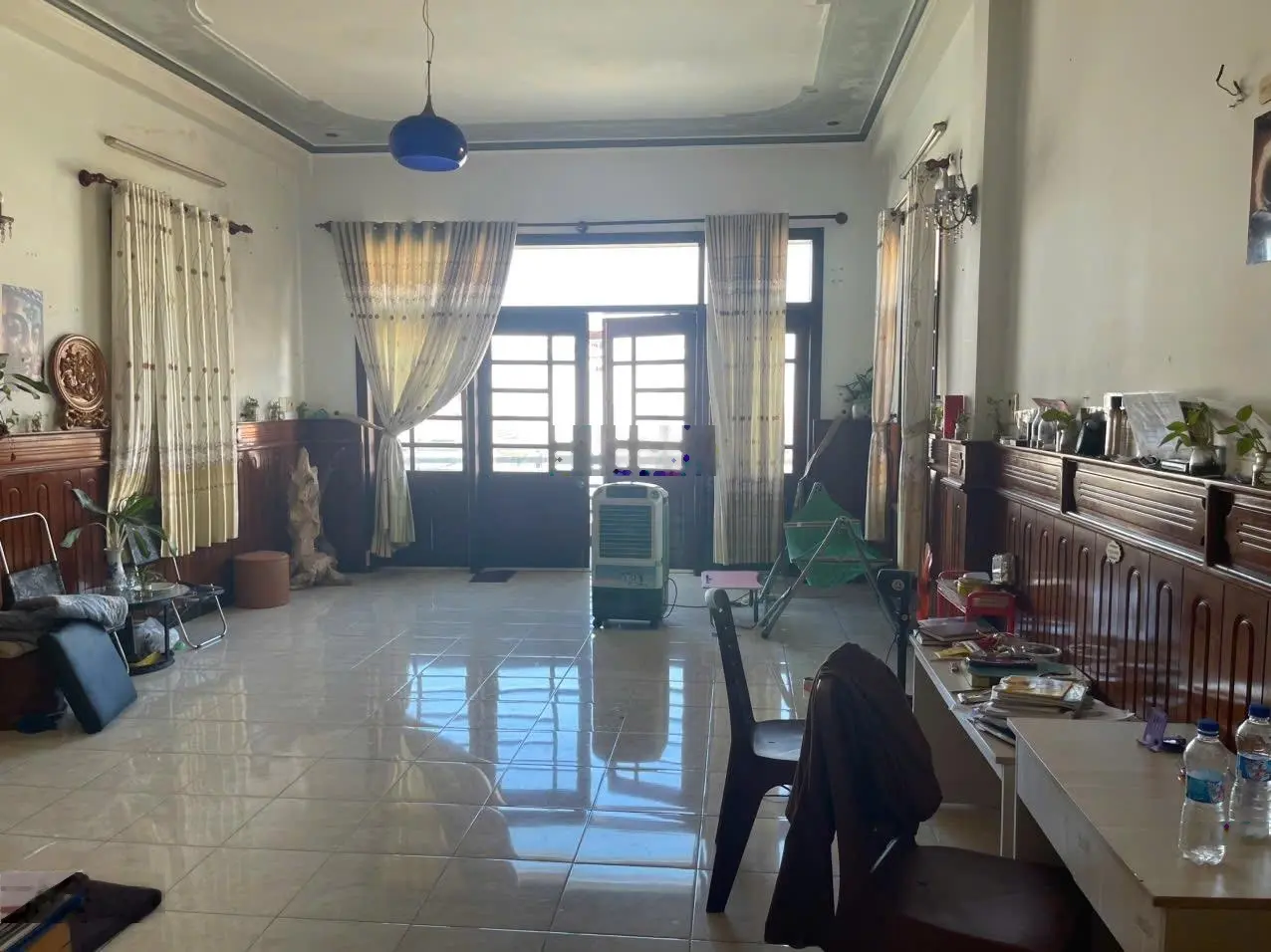 Bán gấp Nhà riêng tại Lê Thành Phương, 4,39 tỷ, 189,24m2, đẹp, nhiều tiện ích