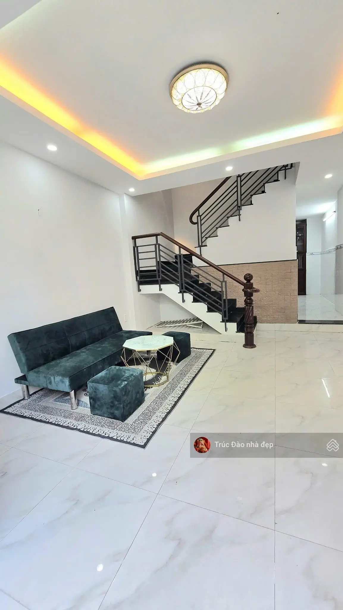 Nhà giá ngợp chủ bán giá hữu nghị ở Lê Văn Quới, Bình Tân DT 60m2 1TR1L 4PN2WC, SHR sang tên ngay