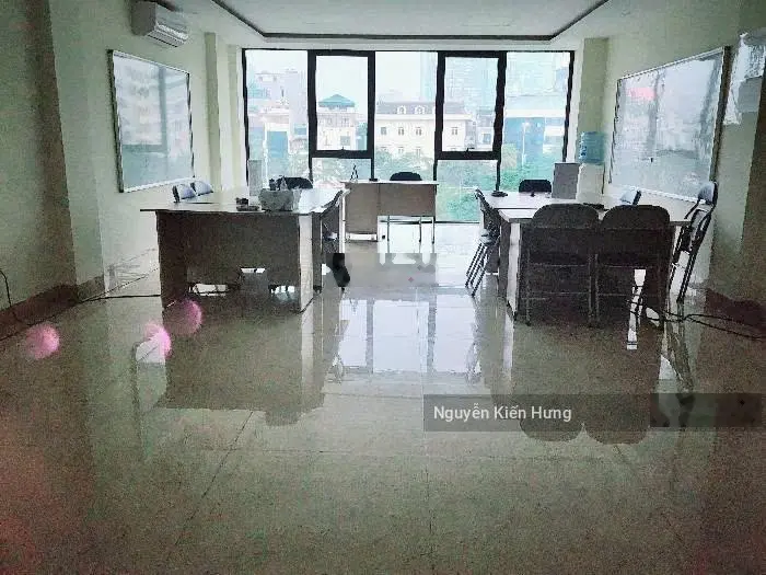 Nhà phố - Kinh doanh - Ôtô đỗ cửa - Đường Quan Hoa 115m2 8 tầng 59.5 tỷ Cầu Giấy