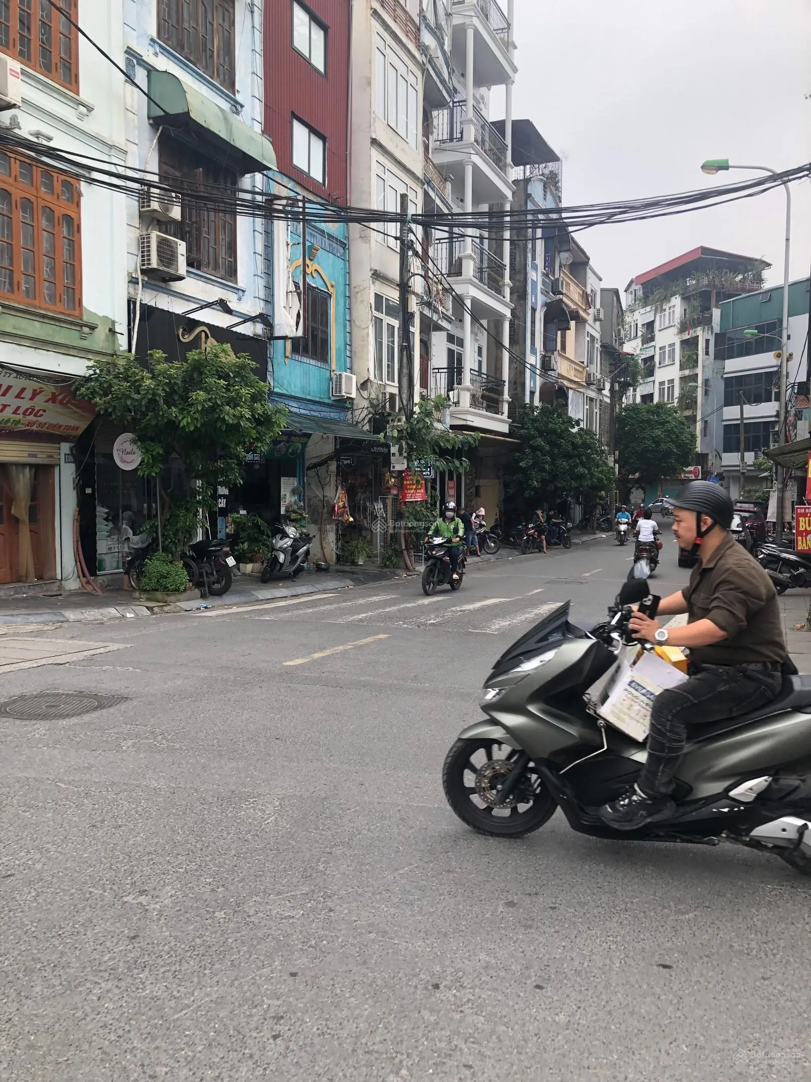 Trần Đại Nghĩa giá đầu tư - 13,6tỷ có TL - nhà 1 tầng MT 3,8m DT 56m2 sổ vuông đẹp - cho thuê 20tr