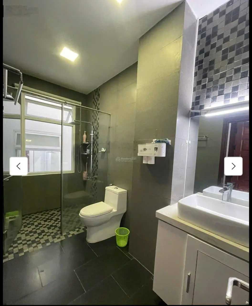 Bán nhà 4 tầng KDT Hà Quang 2 - Phước Hải chỉ 5tỷ6