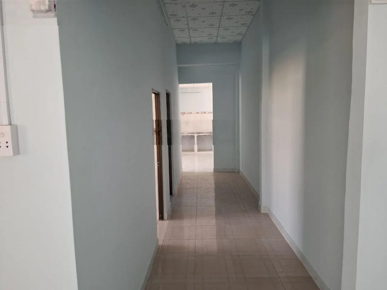 Bán gấp nhà ngay trung tâm thị trấn gò dầu, giá ưu đãi trước tết