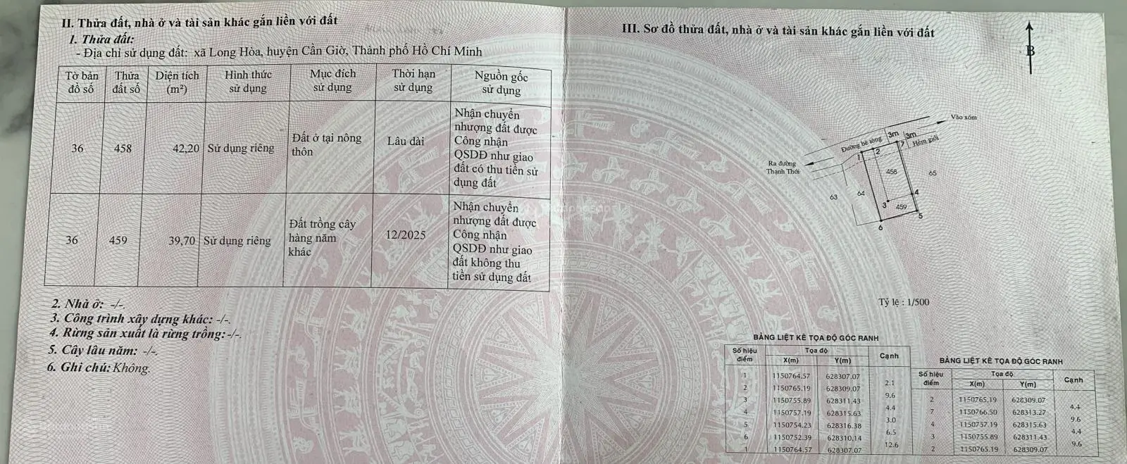 Hàng hiếm tại đường lương văn nho, giá tốt chỉ 1,5 tỷ vnd, dt 82m2