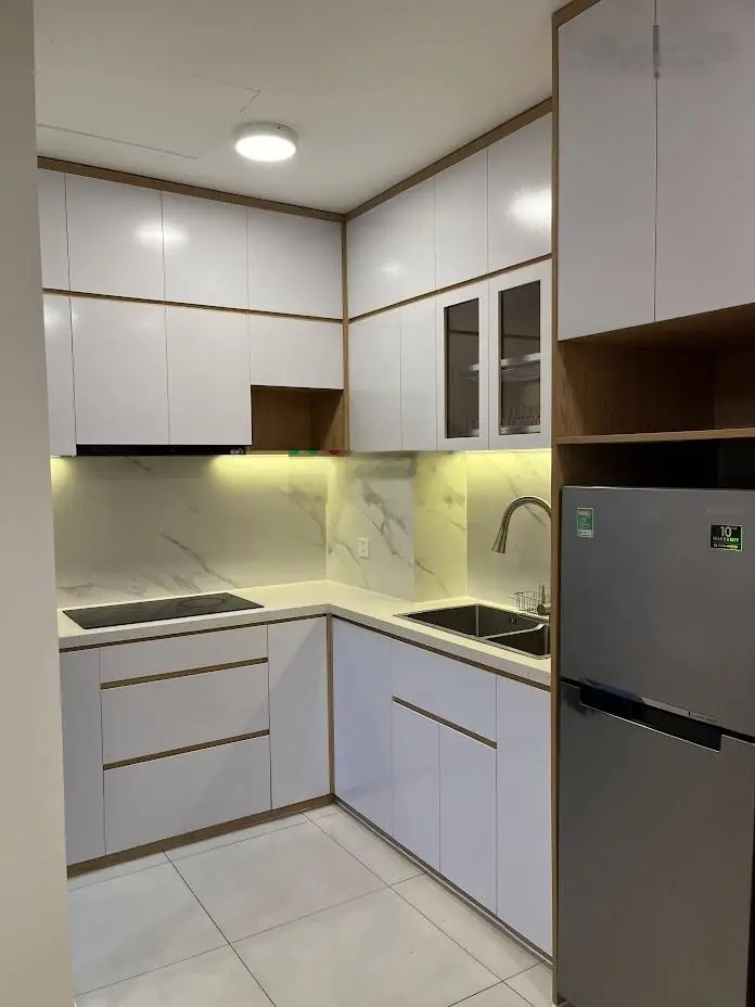 Kẹt tiền bán gấp Emerald 2PN - 1WC (66,3m2) có bay Window chỉ 3,29 tỷ