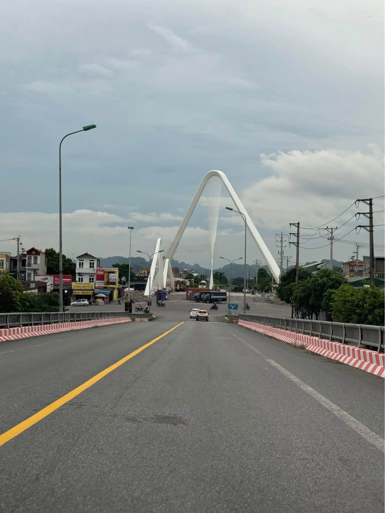 Cơ hội sở hữu ngay lô đất vàng tại khu dân cư mới Tây Ninh Phong, TP Ninh Bình
