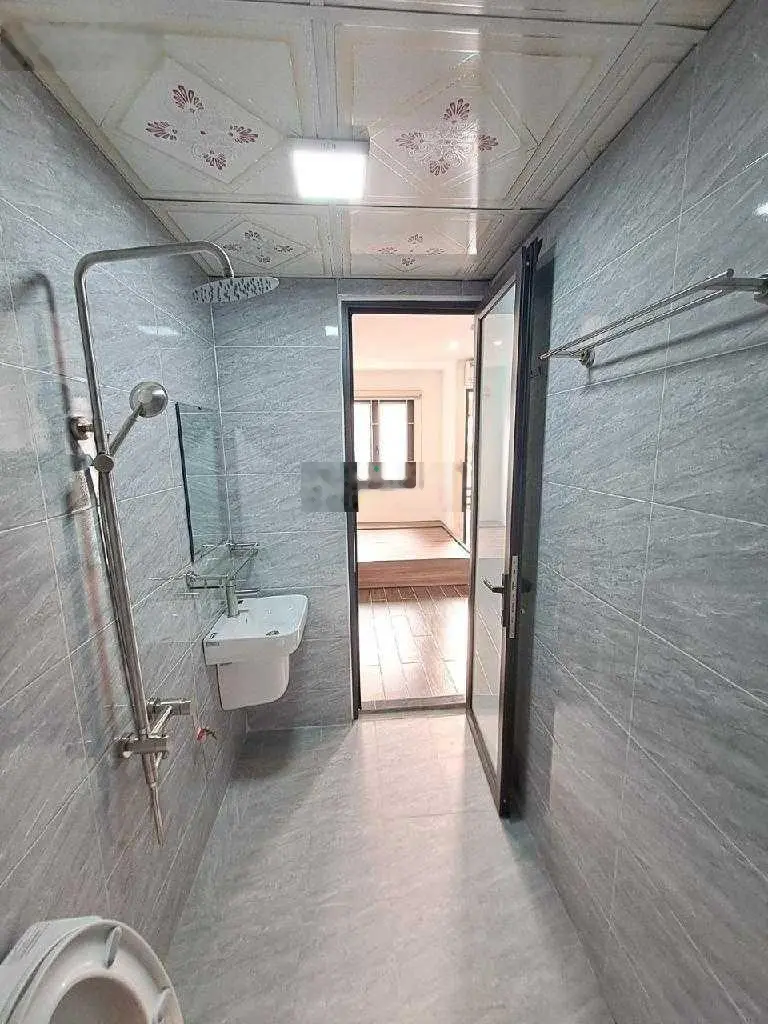 Bán CCMN 7T TM sát mặt phố Phú Đô 55m2, dòng tiền 60tr/th, có ban công, an toàn PCCC, 30m oto tránh