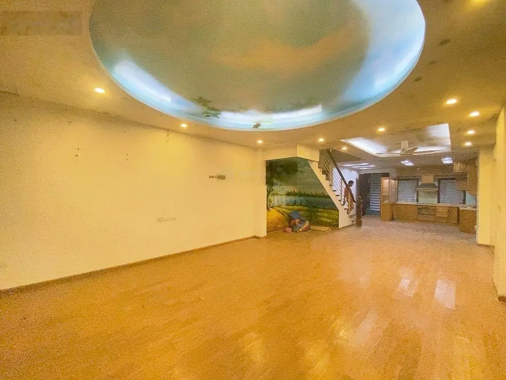 Mặt chợ La Khê An Hưng - kinh doanh đỉnh nhất khu vực - mở cửa là có tiền