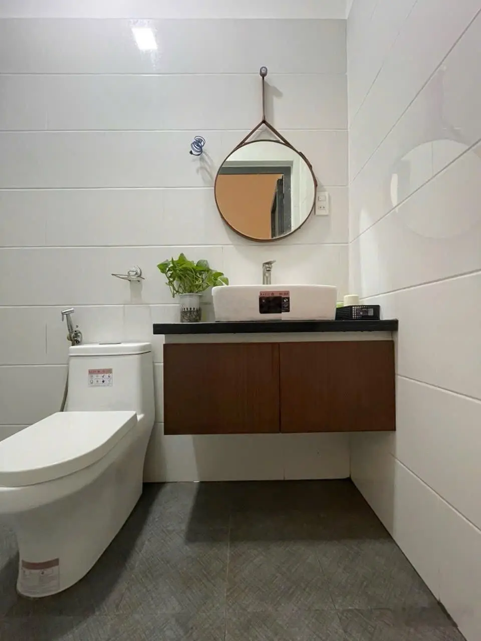 CC cần bán nhà 1trệt 2lầu 1ST, đường 12 gần Tam Đa, P. Trường Thạnh, Q9 gần KDT Đông Tăng Long