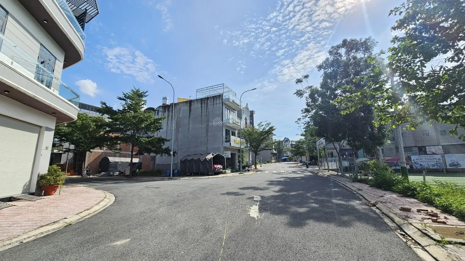 1ty9_ Bán đất trục chính đường N1 KDC Hiện Hữu _ DT:61.1m, thổ cư 100% (4.7x13m) Đường 13m