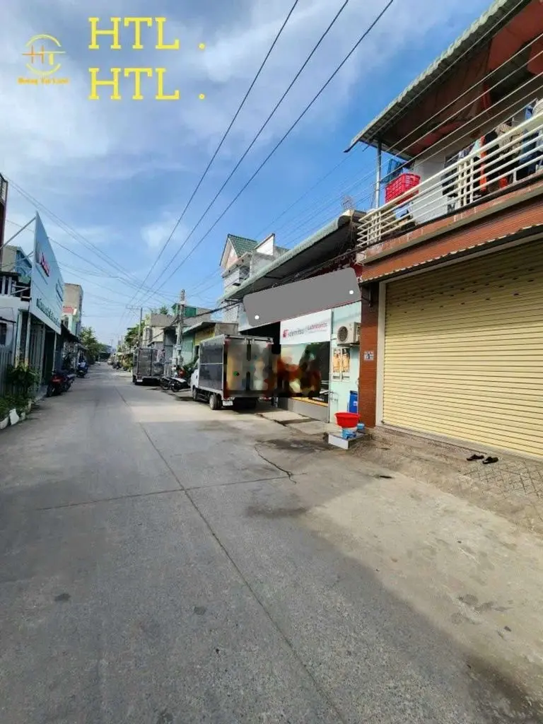 Bán Kho Xưởng 10x15 đang cho thuê 11triệu/tháng