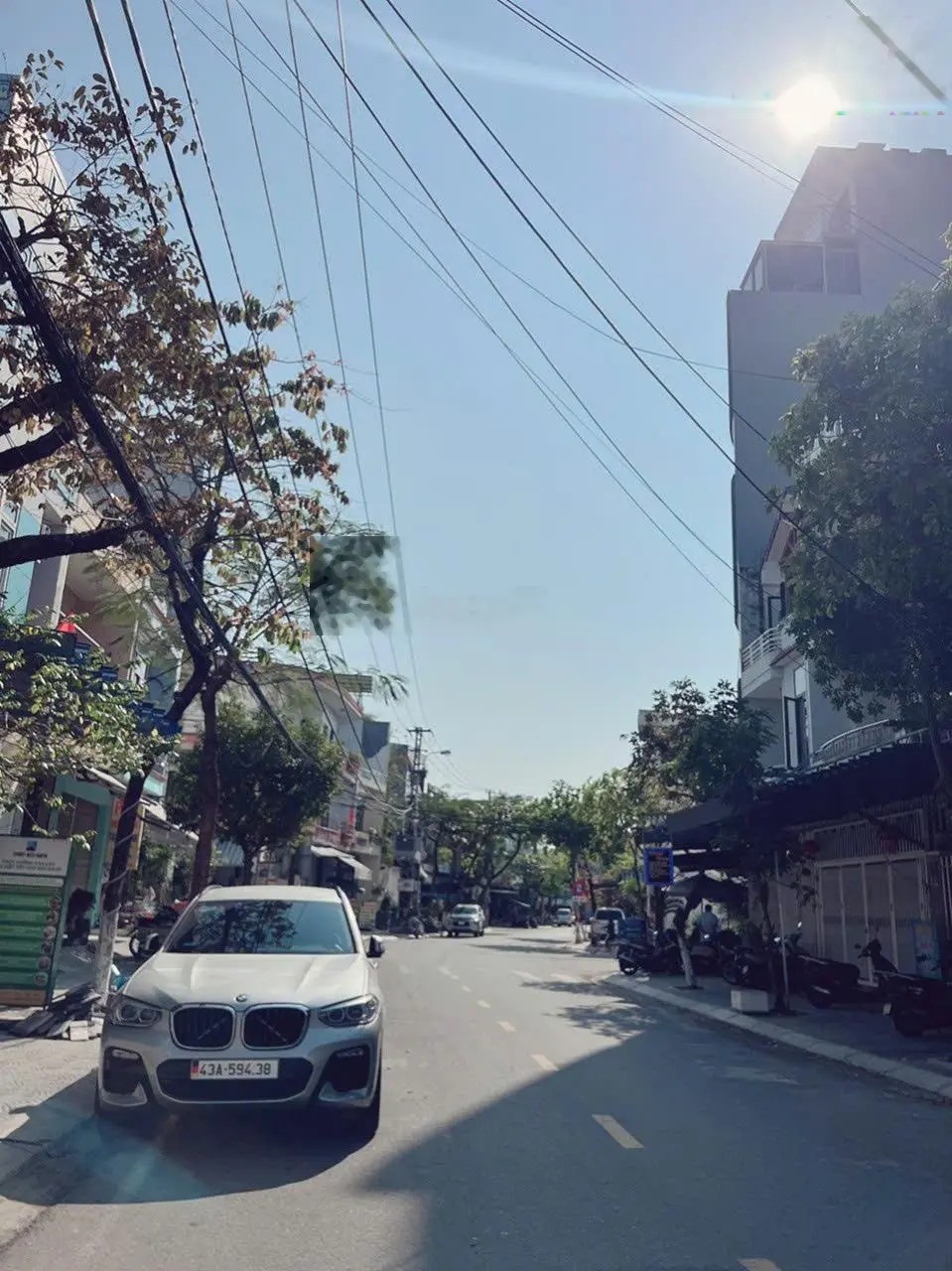 Bán nhà 2 tấng mới đường nguyễn chí diễu 7,5m gần chợ an hải bắc- sơn trà